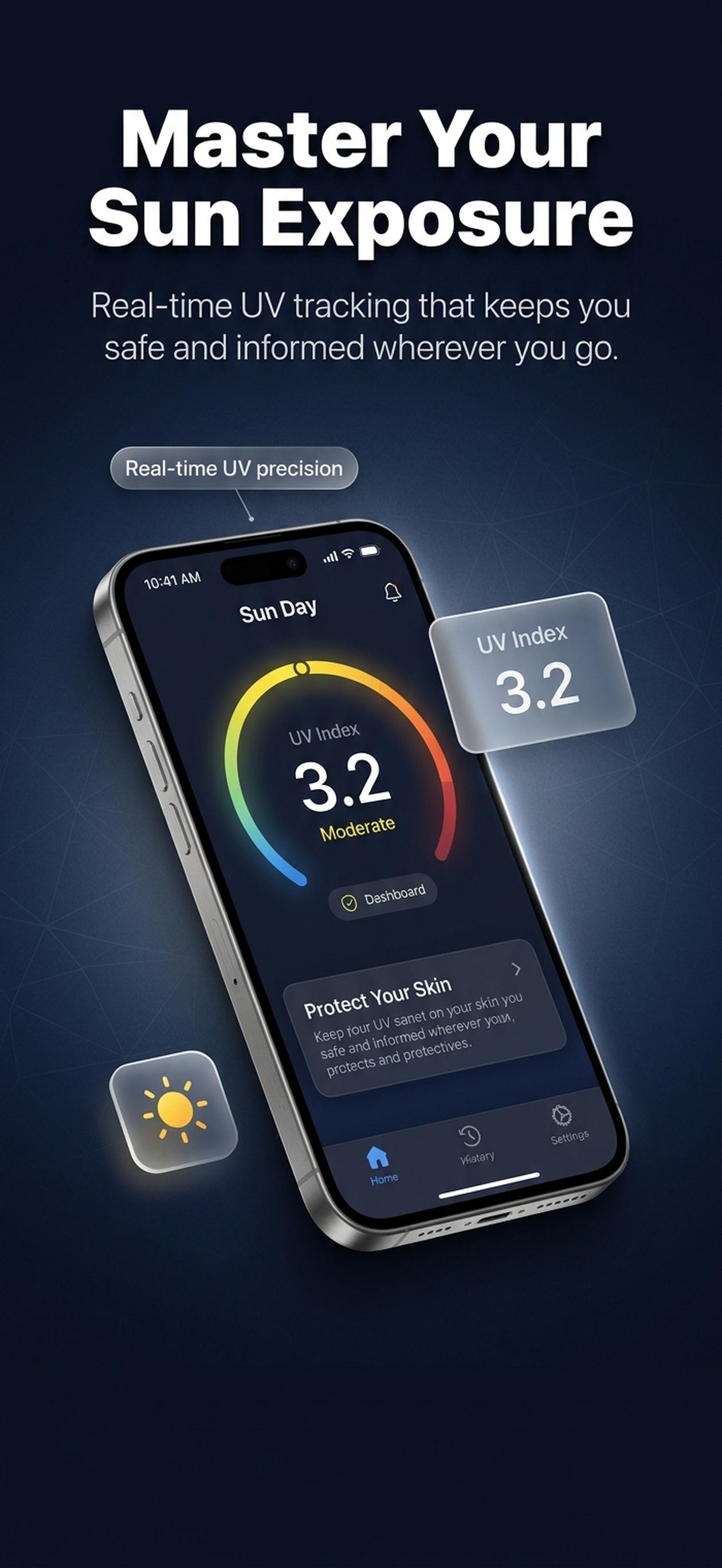  Sun Day gallery image