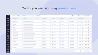Supsis Live support system and Chatbot gallery image