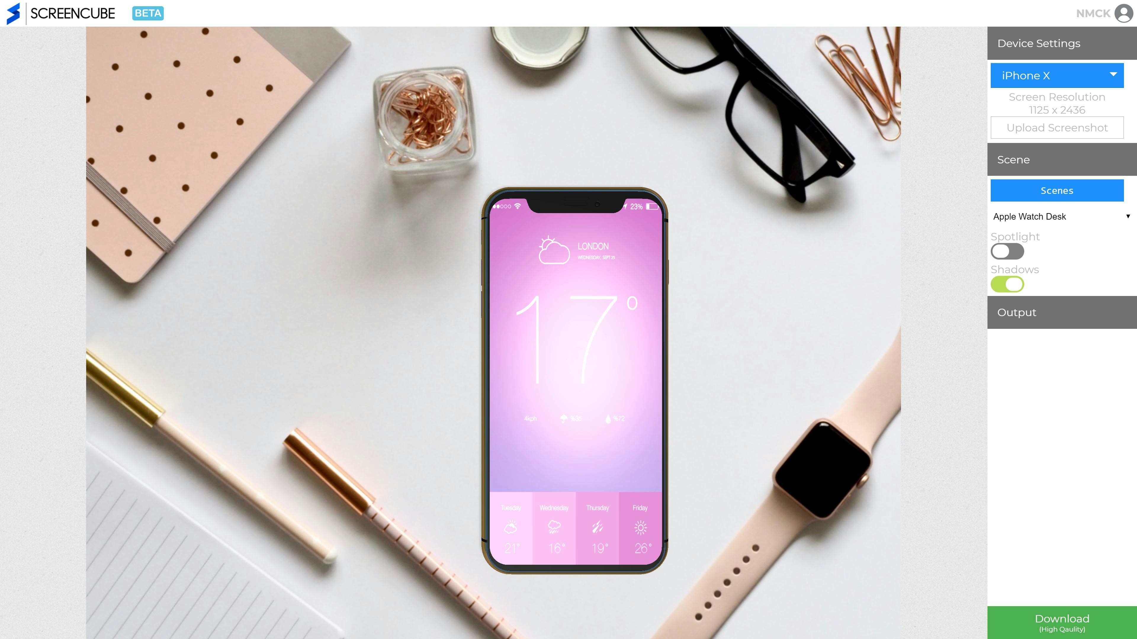 ScreenCube gallery image