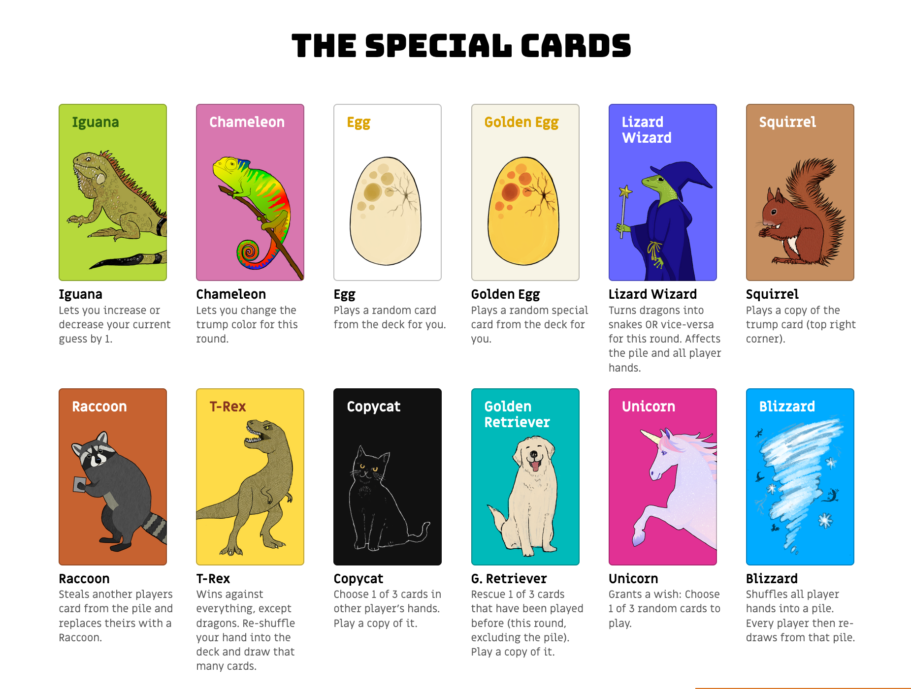 Lizard gallery image