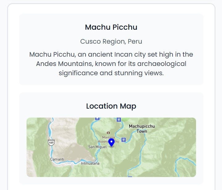 Waysor AI gallery image