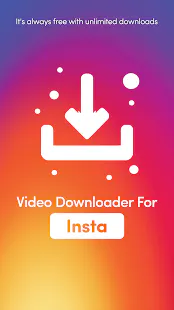 Video Downloader for Instagram gallery image