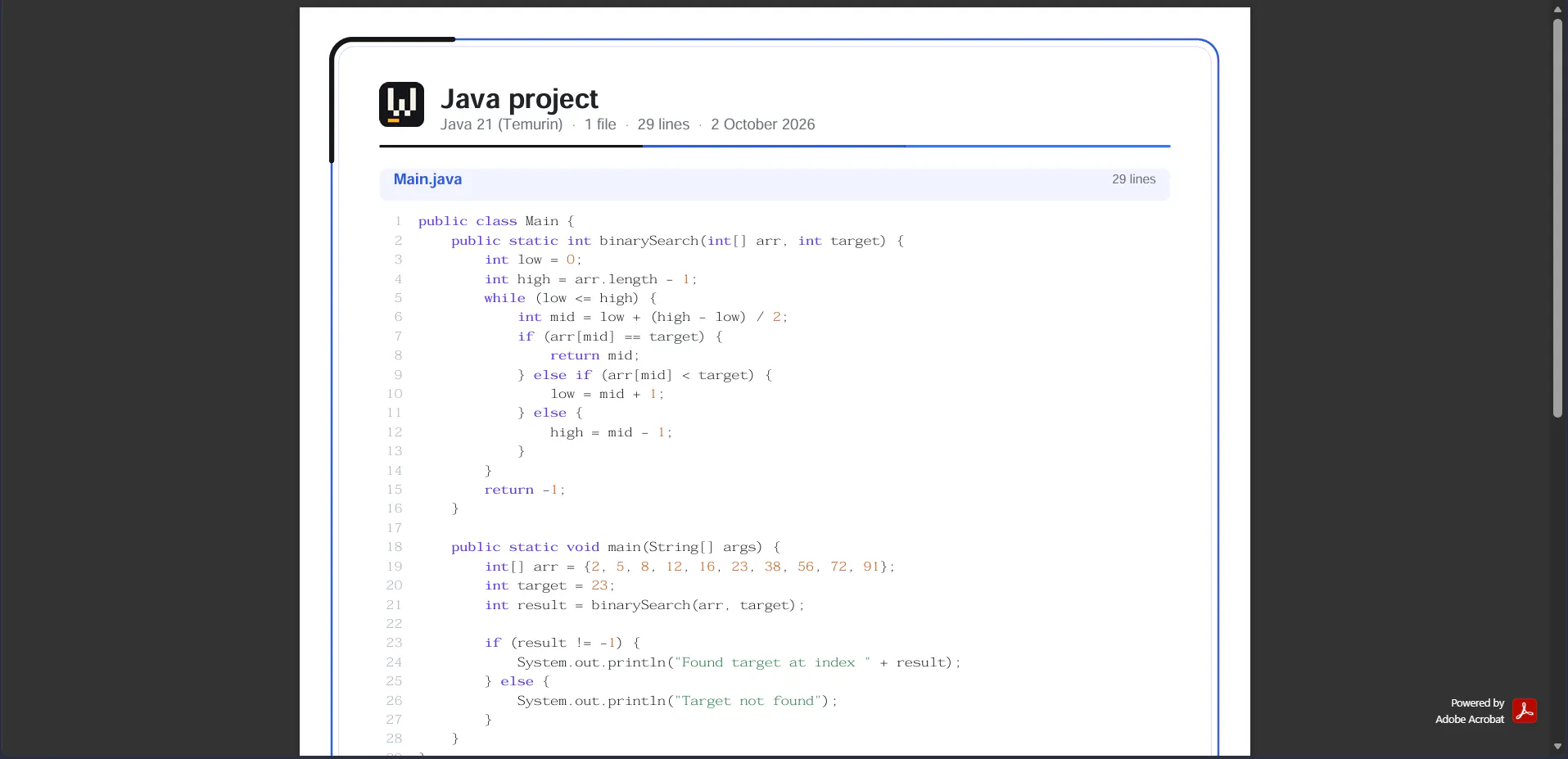 WriteCode gallery image