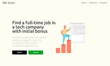 RH Jobs gallery image