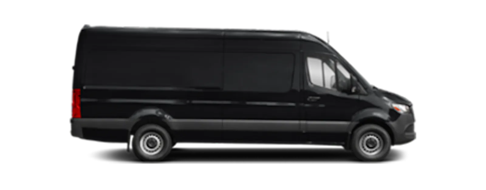 minibus hire london screenshot 1