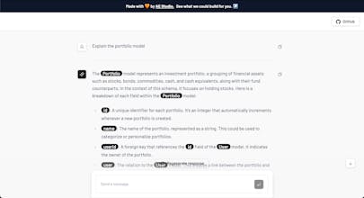 Prisma Assistant gallery image