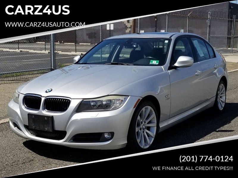 Used cars available in New Jersey USA