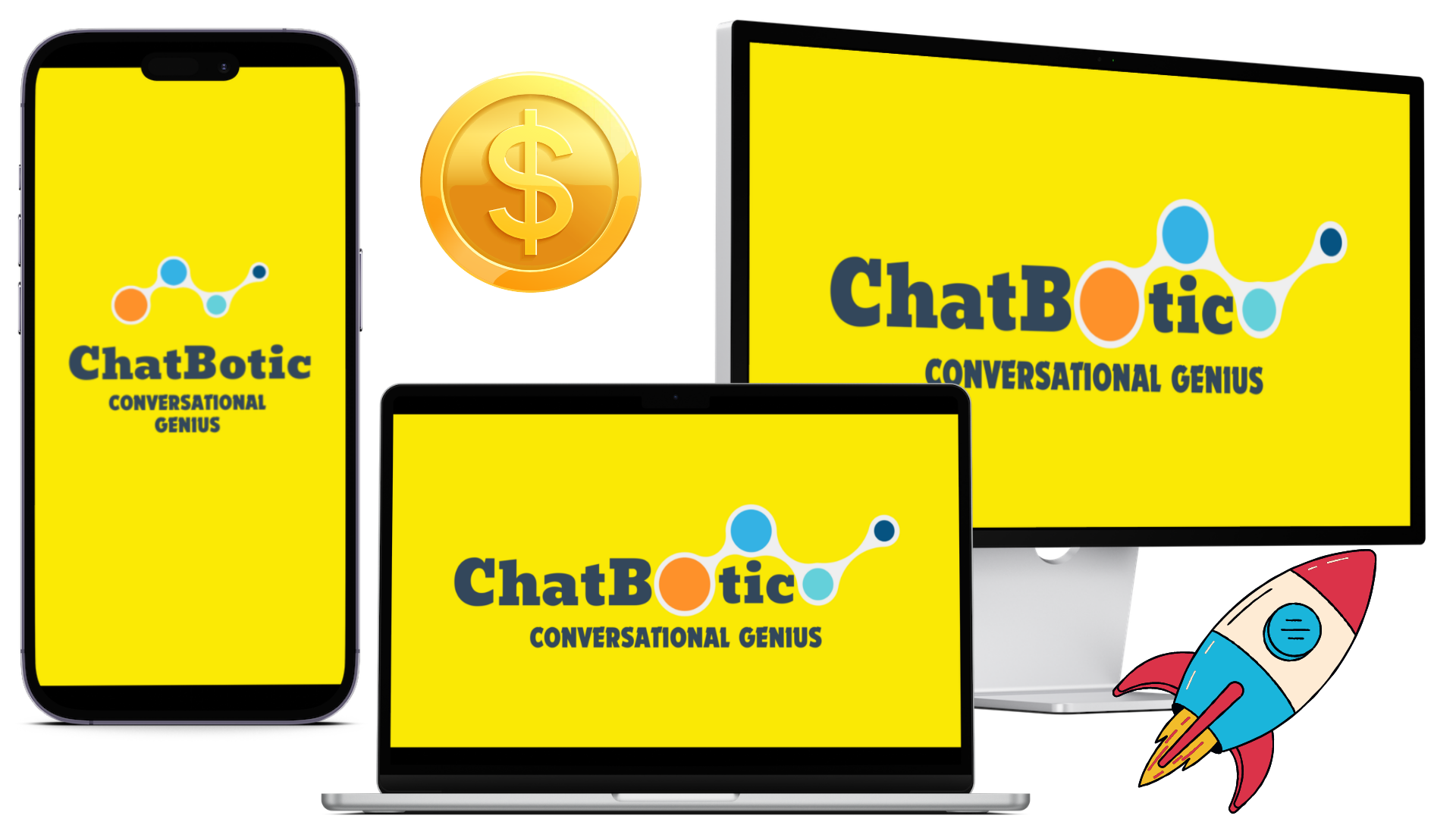 Chatbotik