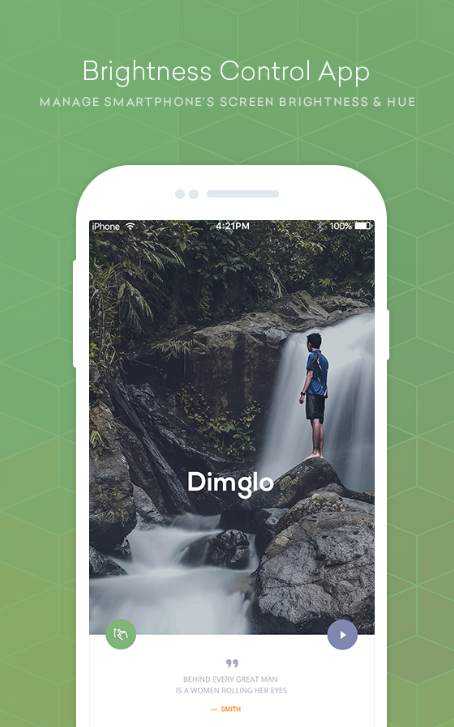 Dimglo gallery image