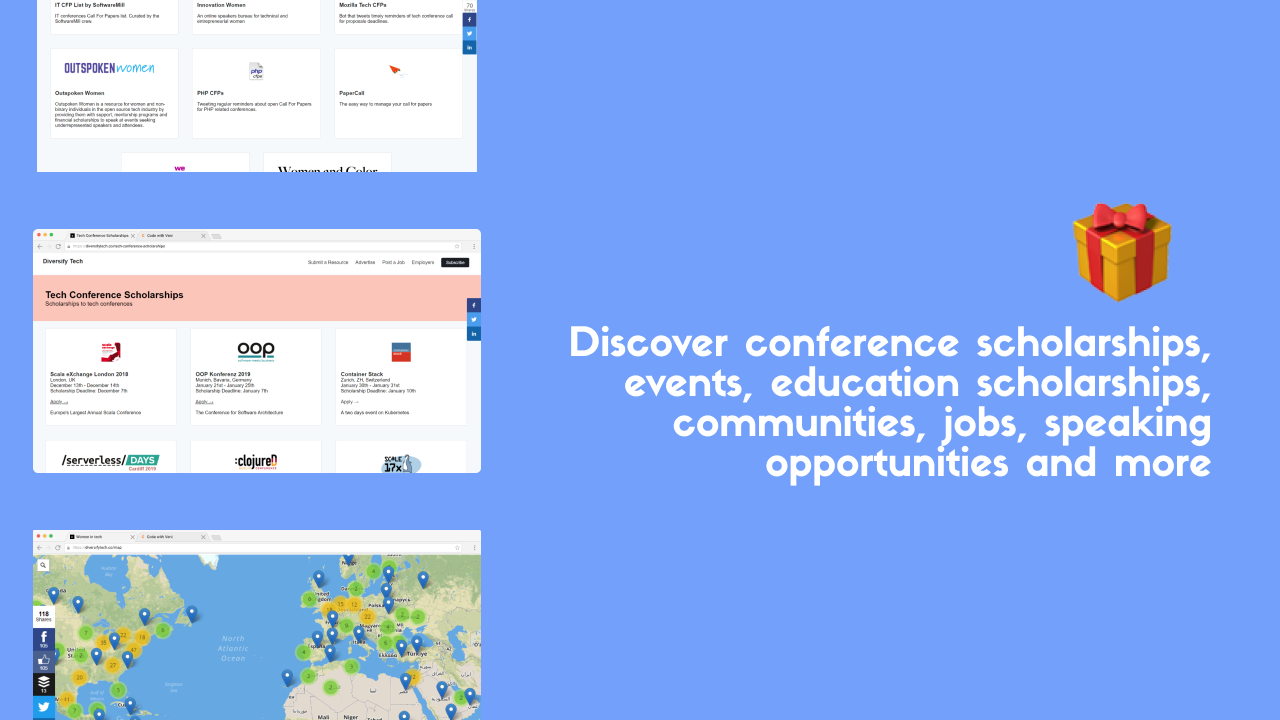 Diversify Tech gallery image