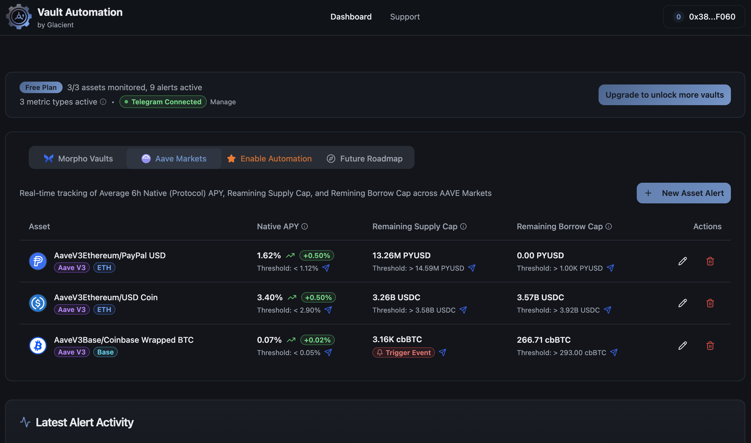 Vault Automation XYZ gallery image