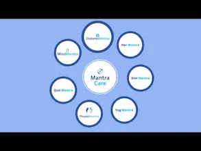 Mantra Care : Wellness App gallery image