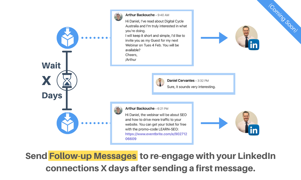 ColdInbox gallery image
