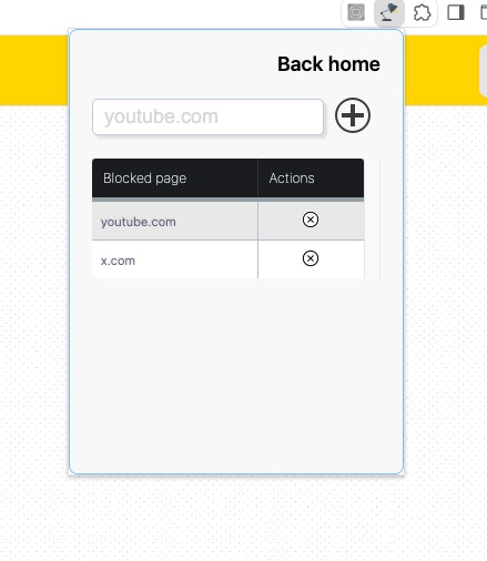 StayOnTasky gallery image