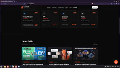 SaaSGrail gallery image