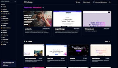 Toolio gallery image