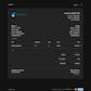 Serverless Invoices