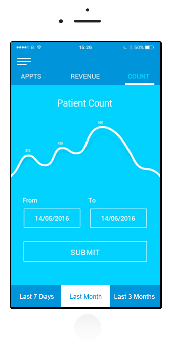 SmartPrac gallery image