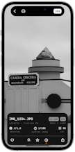 Obscura 4 - Pro Camera gallery image