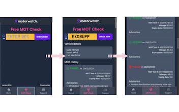 Motorwatch gallery image