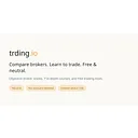 Trading.io