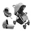 Multifunctional Baby Stroller & Car Seat