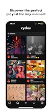 Cycles - Share and Discover Playlists gallery image