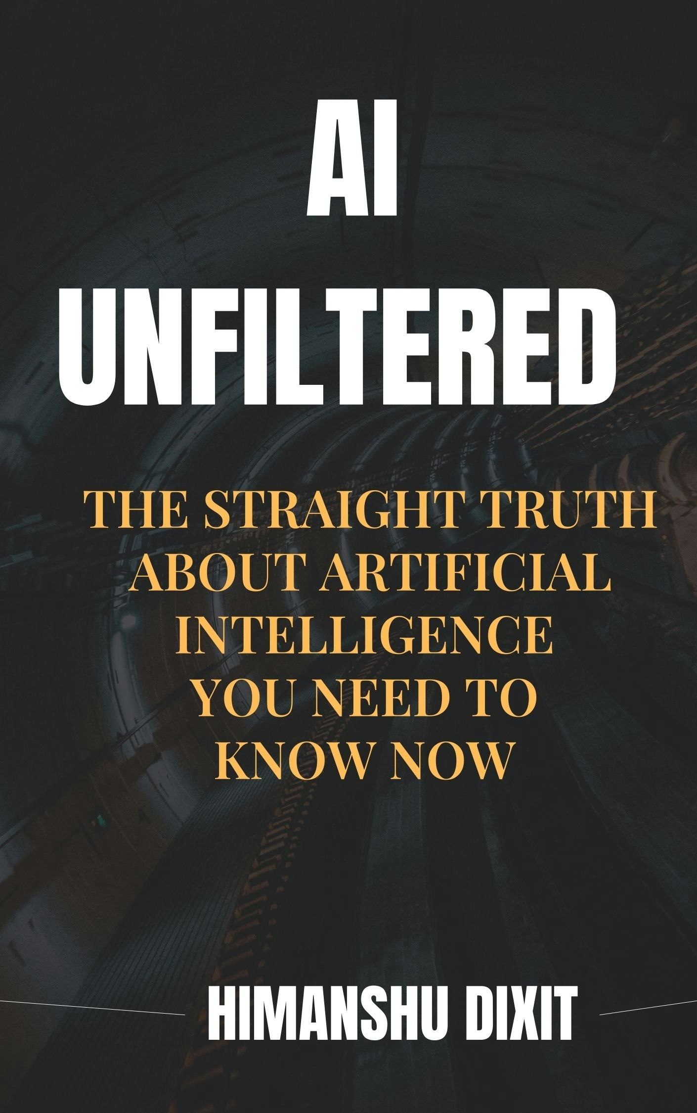 AI UNFILTERED logo