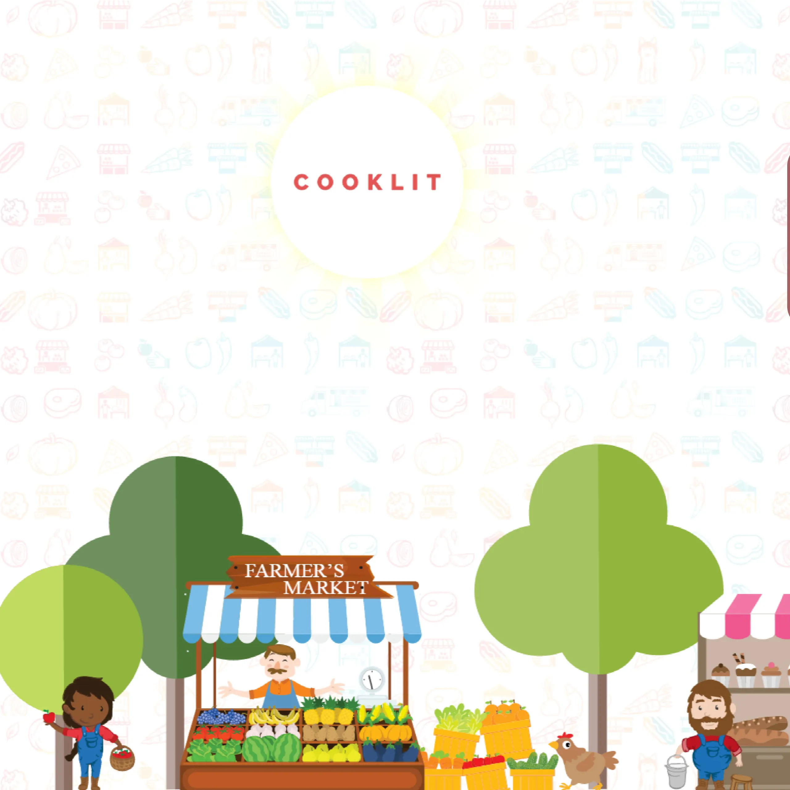 Cooklit