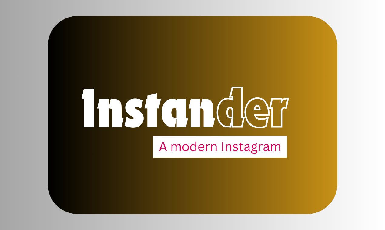 Sinstander-現代Insta media 2