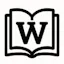 Word definition tooltip