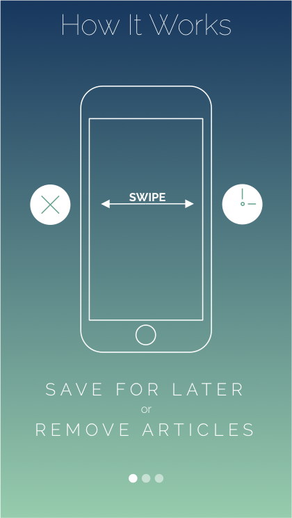 Swipe News gallery image