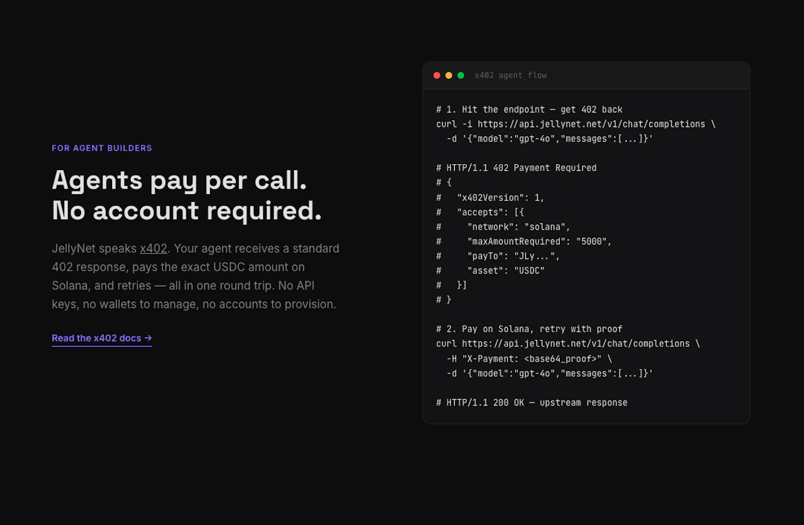 JellyNet screenshot 6
