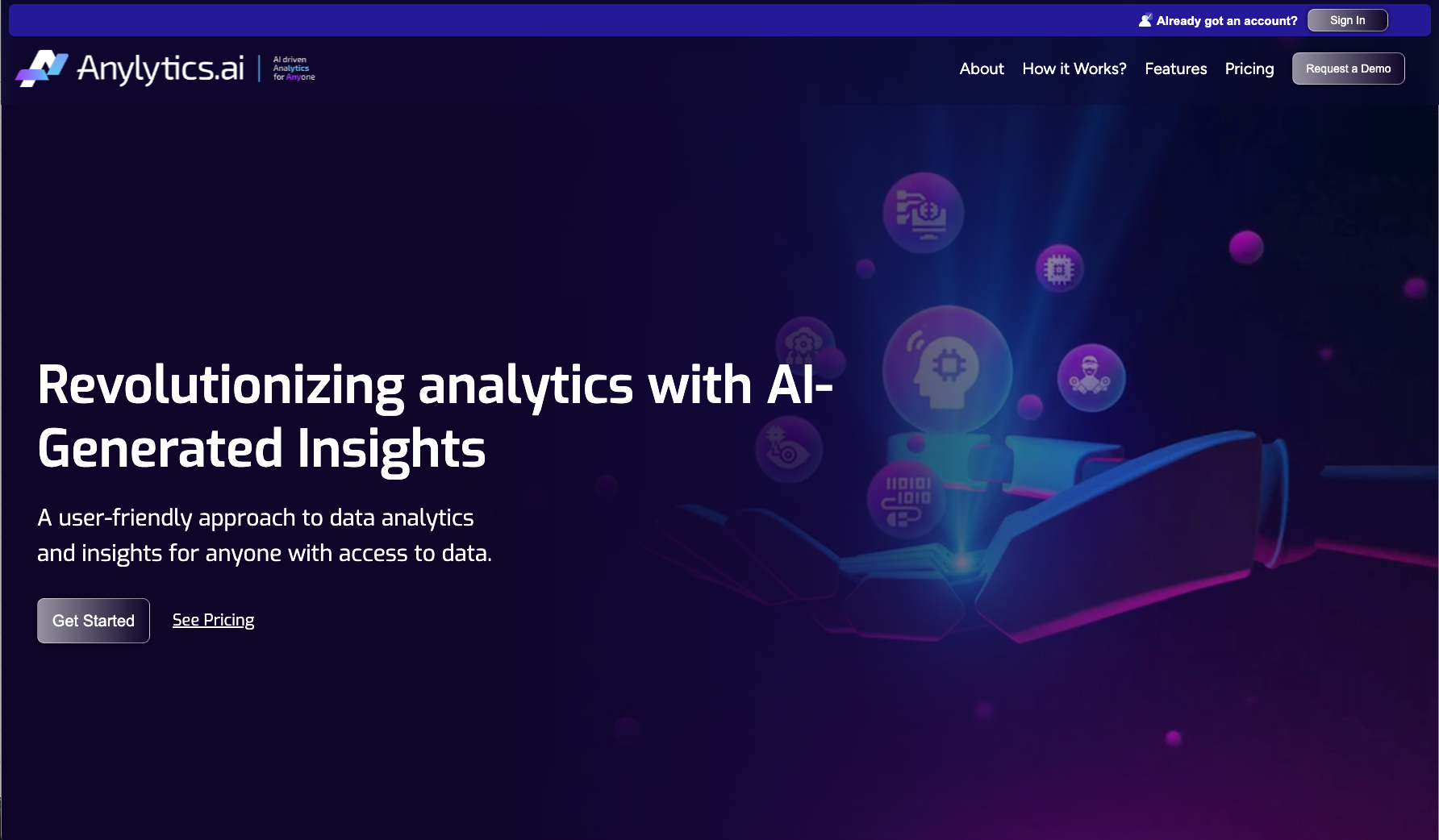 Anylytics AI media 1