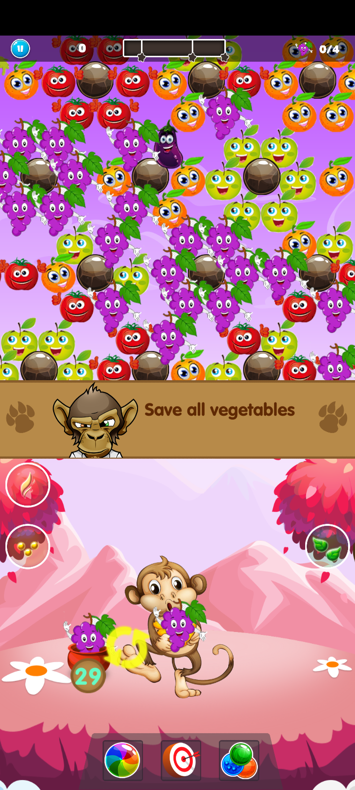 Fruit Pop Saga gallery image