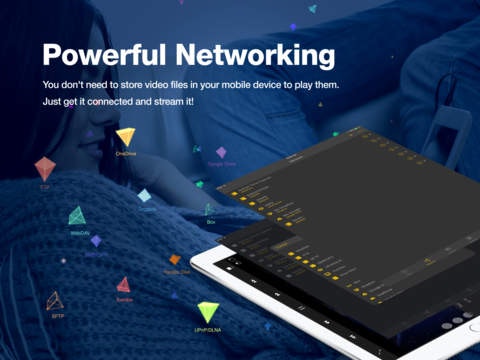 nPlayer gallery image