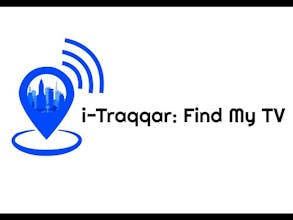 iTraqqar: Find My TV gallery image