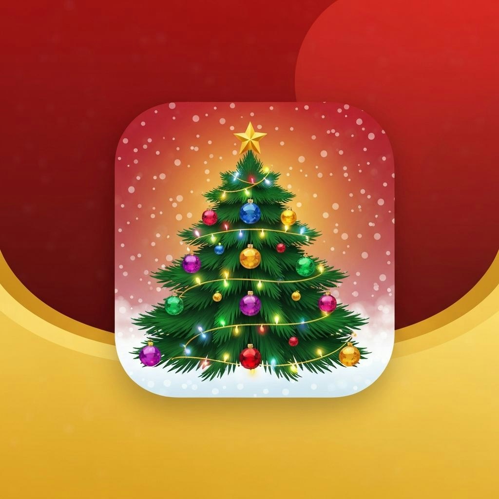 Christmas SOS gallery image