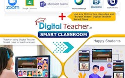 Digital Teacher Canvas 2020 media 1