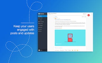 Changelog for Intercom by Beamer gallery image