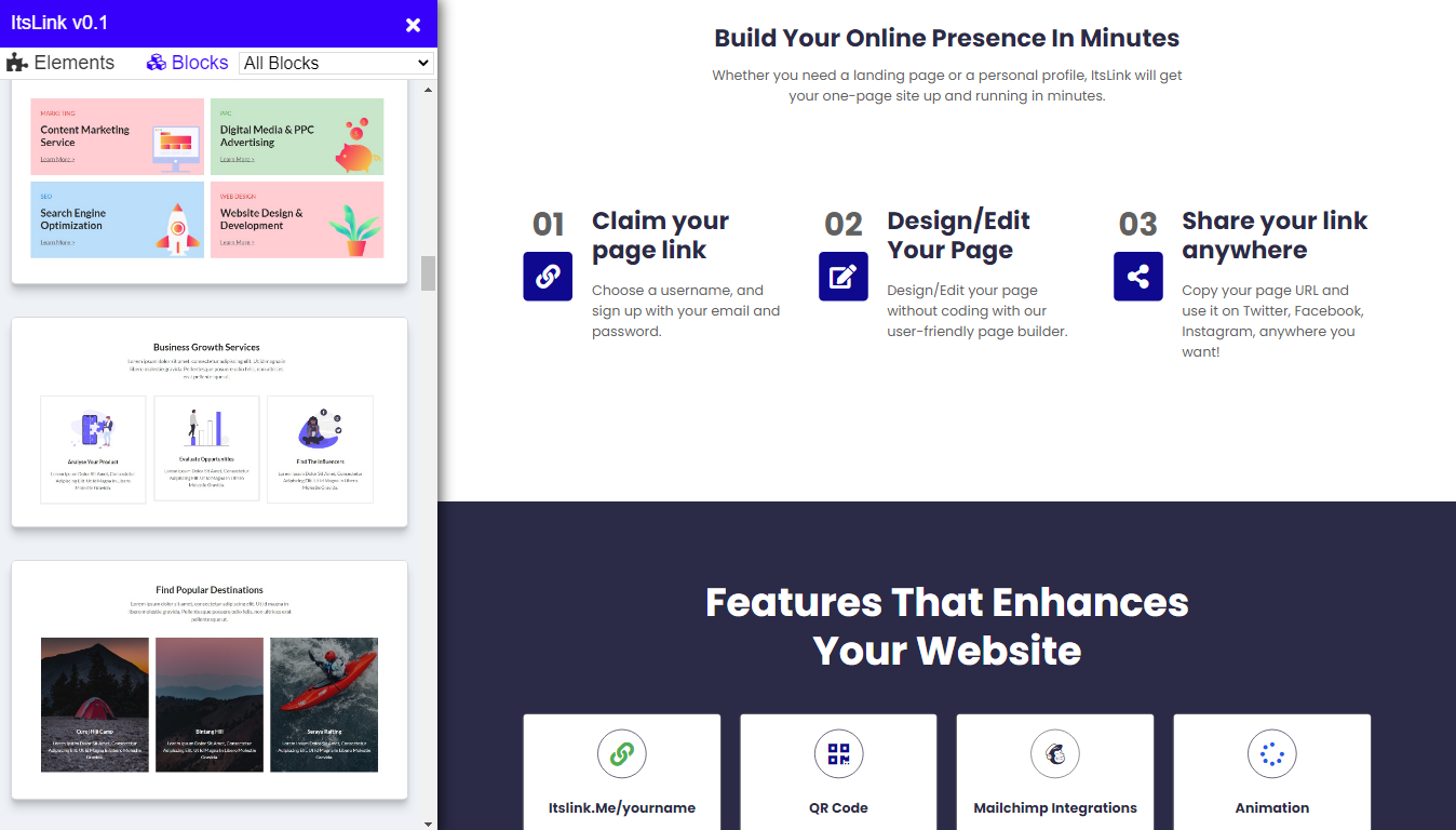 ItsLink gallery image