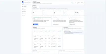 DataForge by RNS gallery image