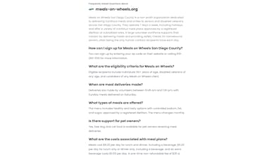 FAQ Generator gallery image