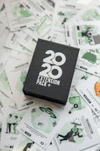 2020: Board Game gallery image