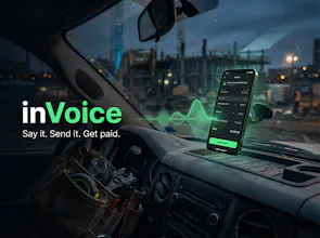 inVoice gallery image