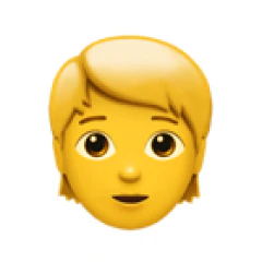 Face On