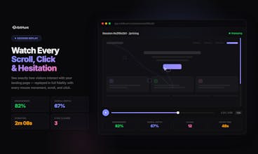 OrbitHunt gallery image