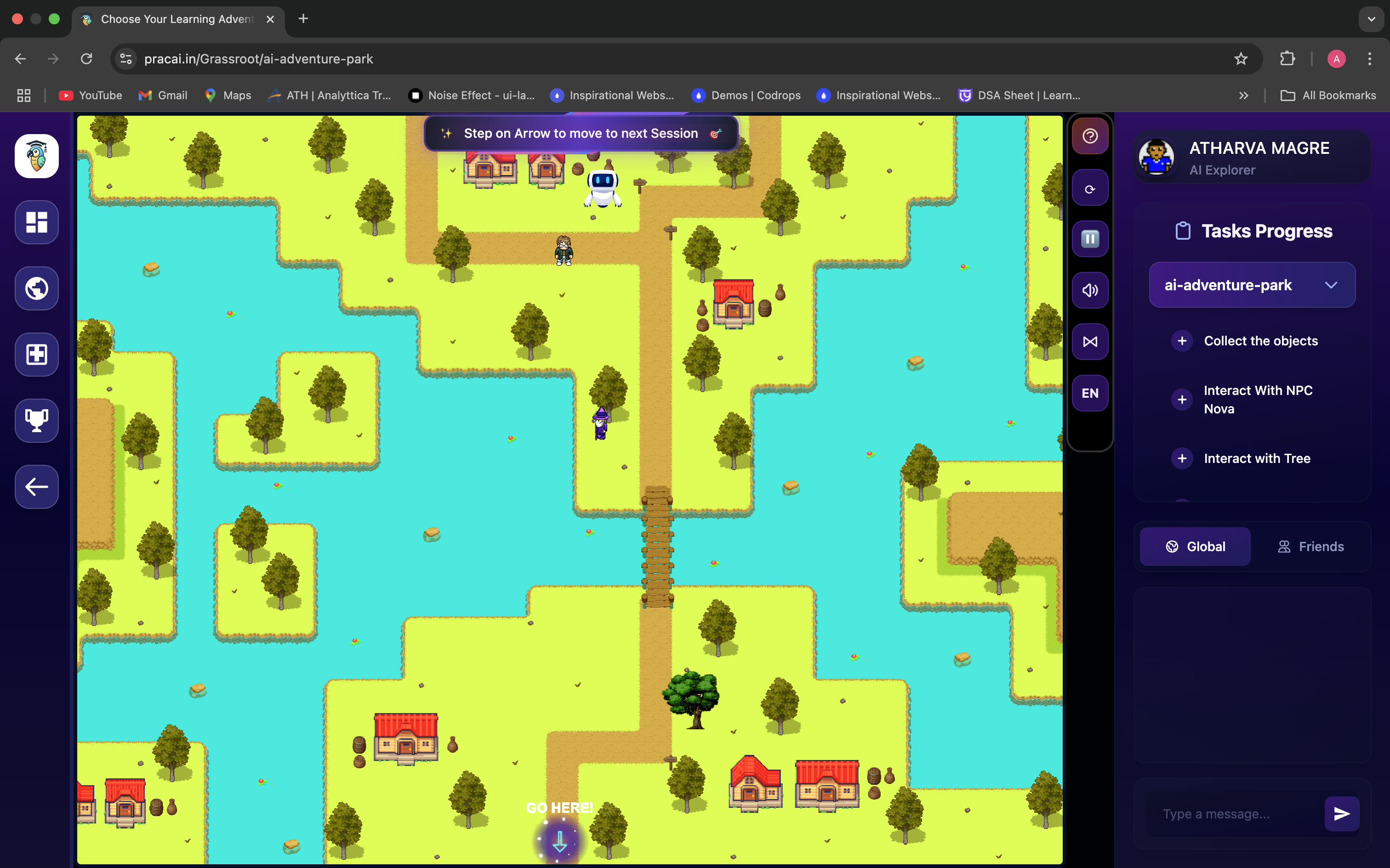 PracAI gallery image