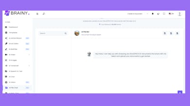 BrainyAssistantAi gallery image