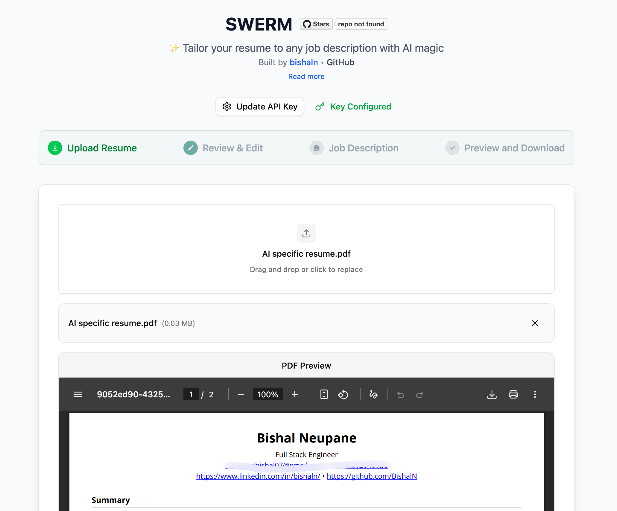 Média ESSAIM - Téléchargez une fois, adaptez à chaque travail en 2 minutes 1